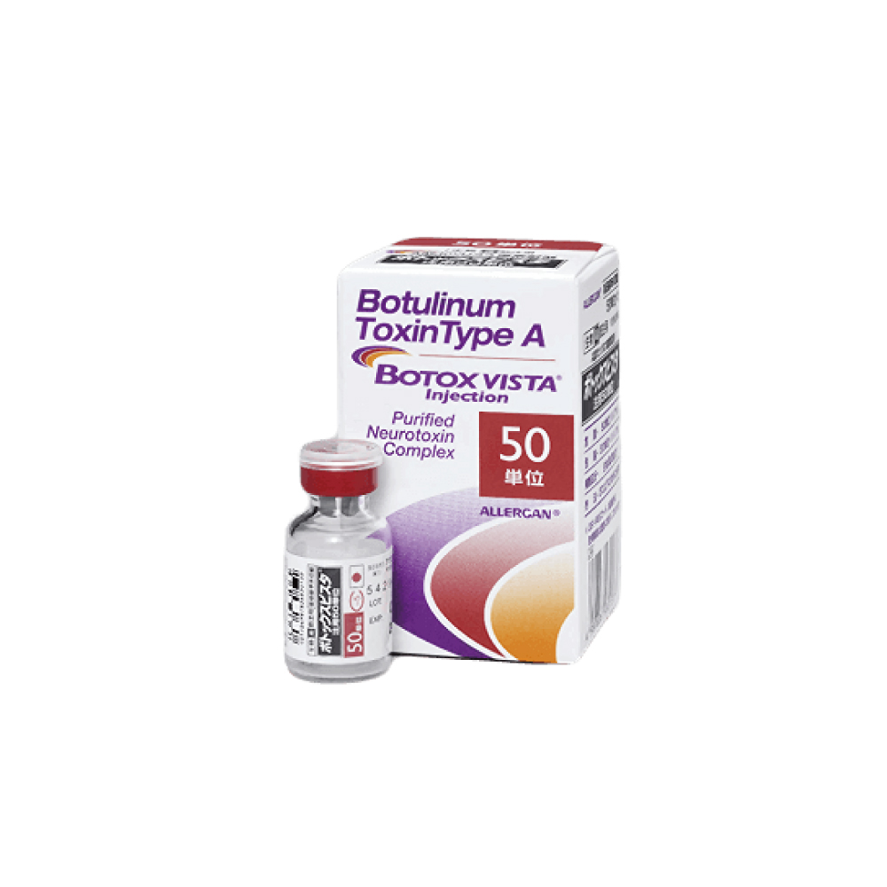 ボトックスとは