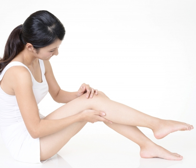 ふくらはぎ・脚痩せ