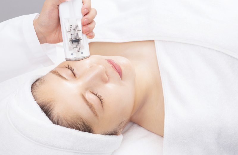 他の美容施術との相性