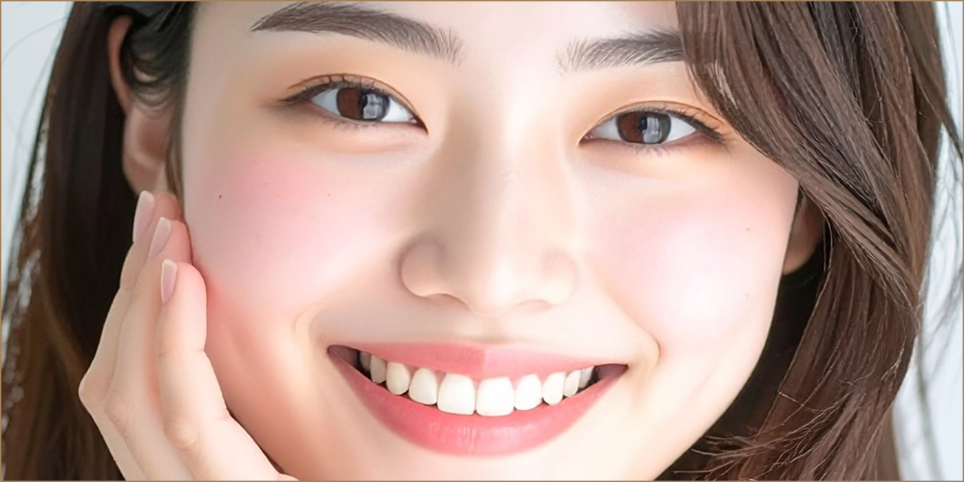 ガミースマイル