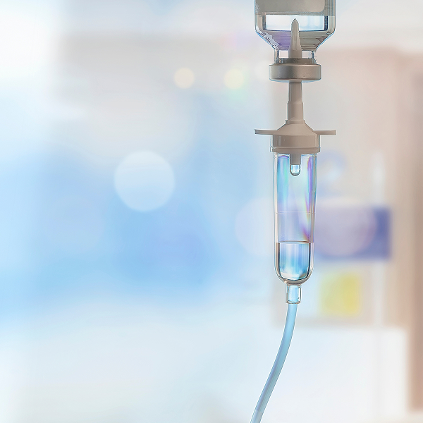 目的に合わせて選べるオーダーメイド点滴