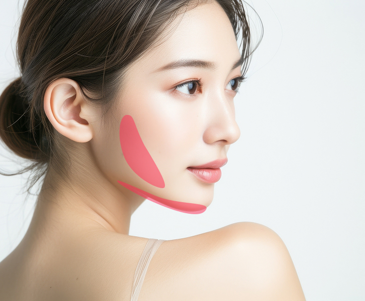 脂肪吸引注射について