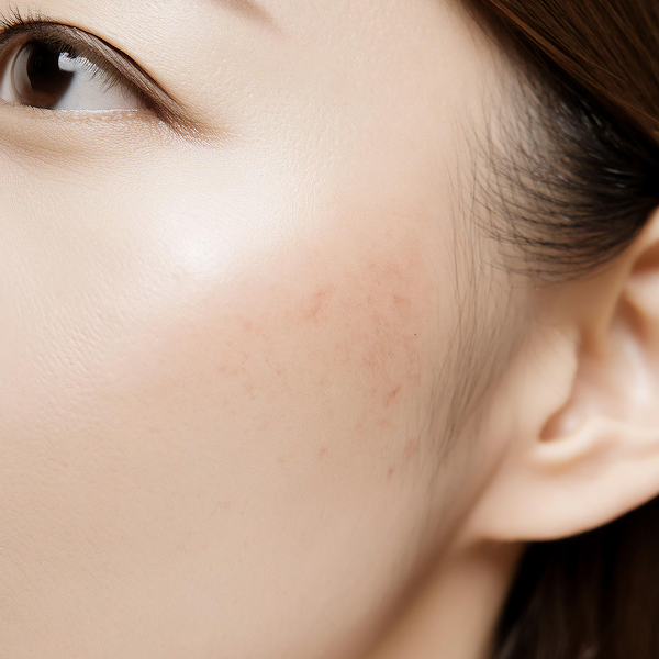 高出力IPLでシミ・赤み・くすみをまとめて改善