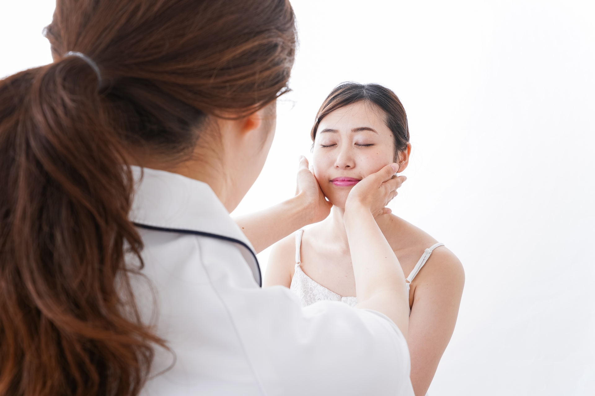 カウンセリング・診察