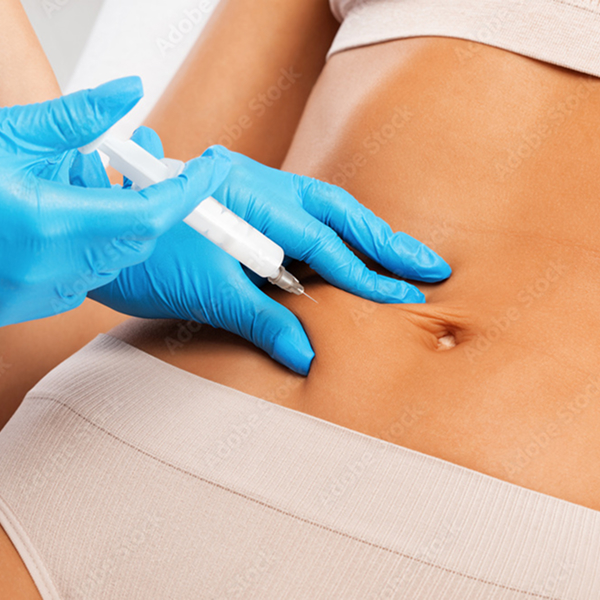 注射（GLP-1注射薬）