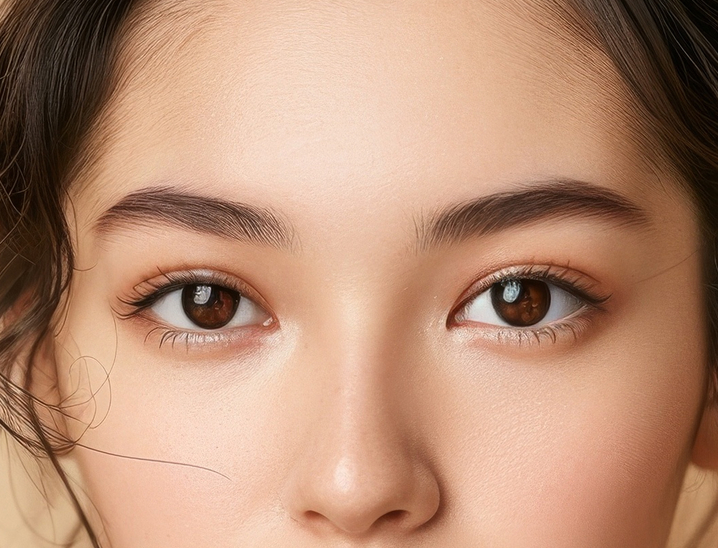 目頭切開（Z形成）について