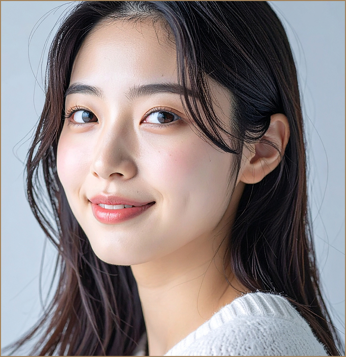 目頭切開の特徴