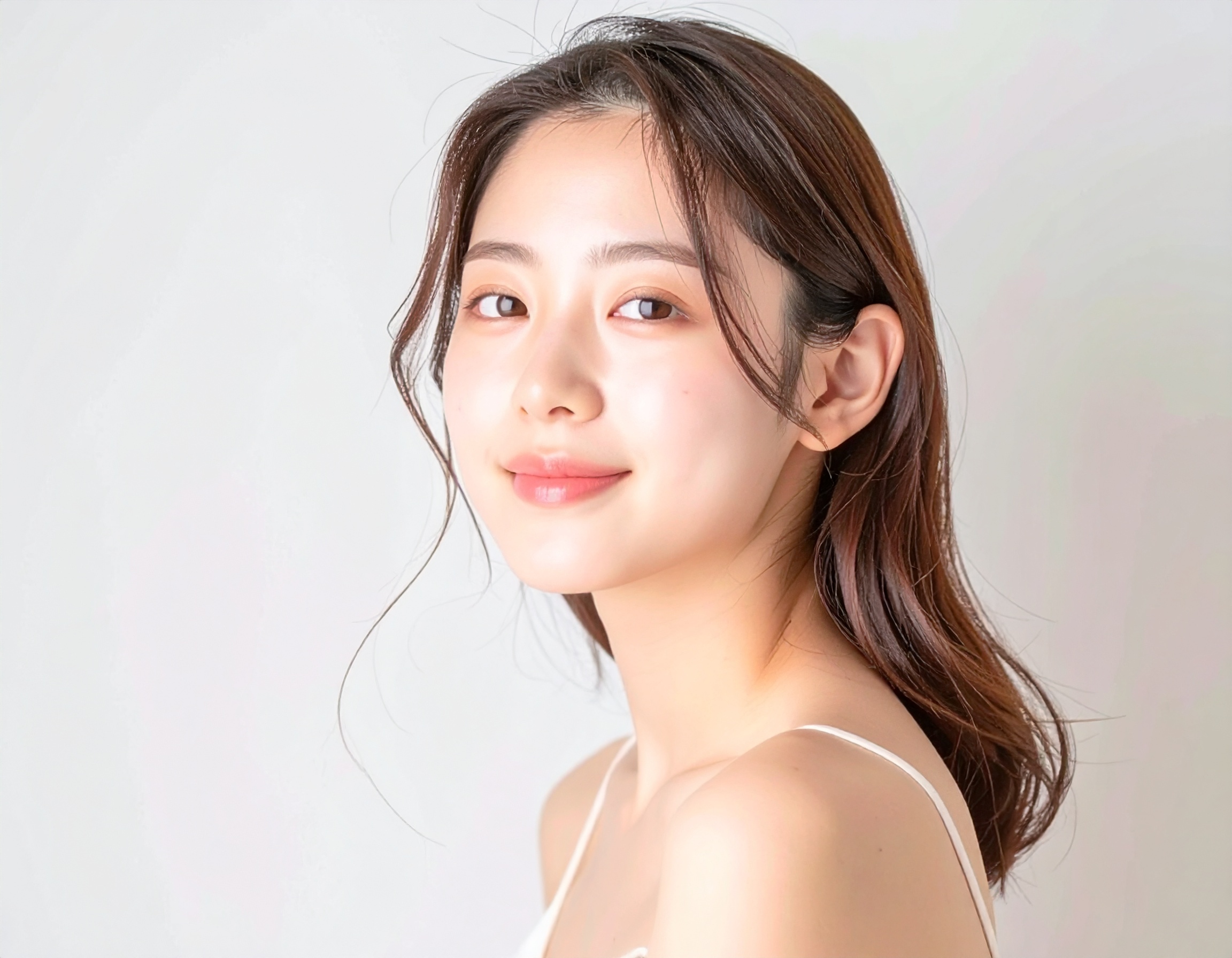 メーラー
ジョール
バッカル除去