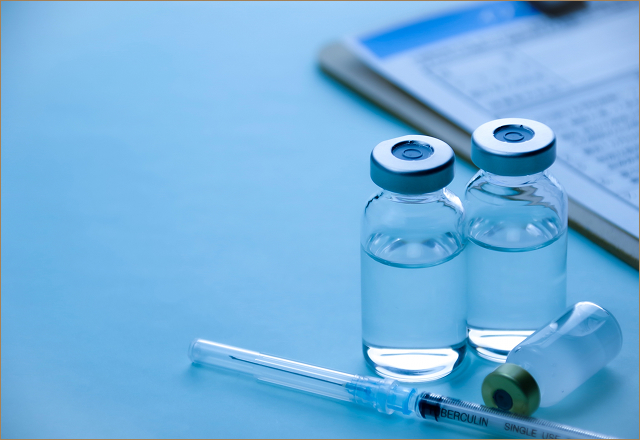 効果を最大限に引き出すオーダーメイド施術