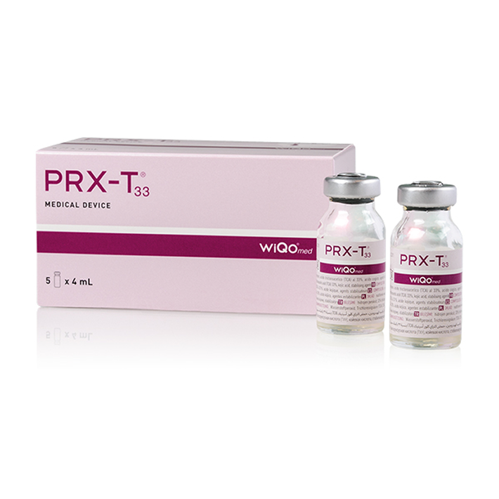 マッサージピール施術イメージ