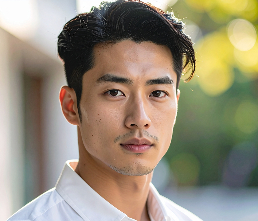 切らない包茎術の効果