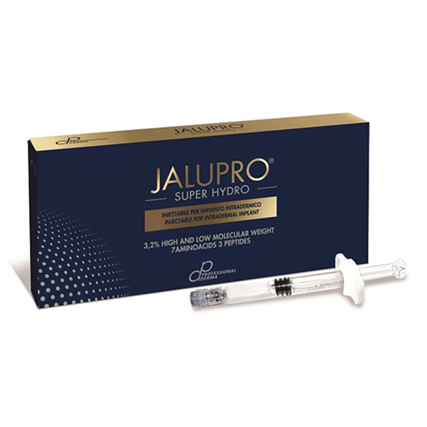 ジャルプロ スーパーハイドロ