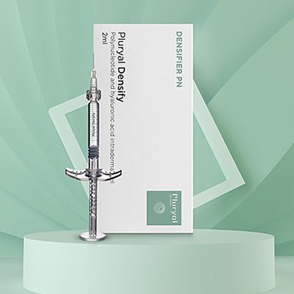 プルリアルデンシファイ