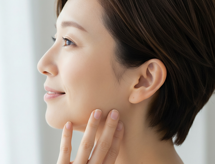 韓流糸リフトについて