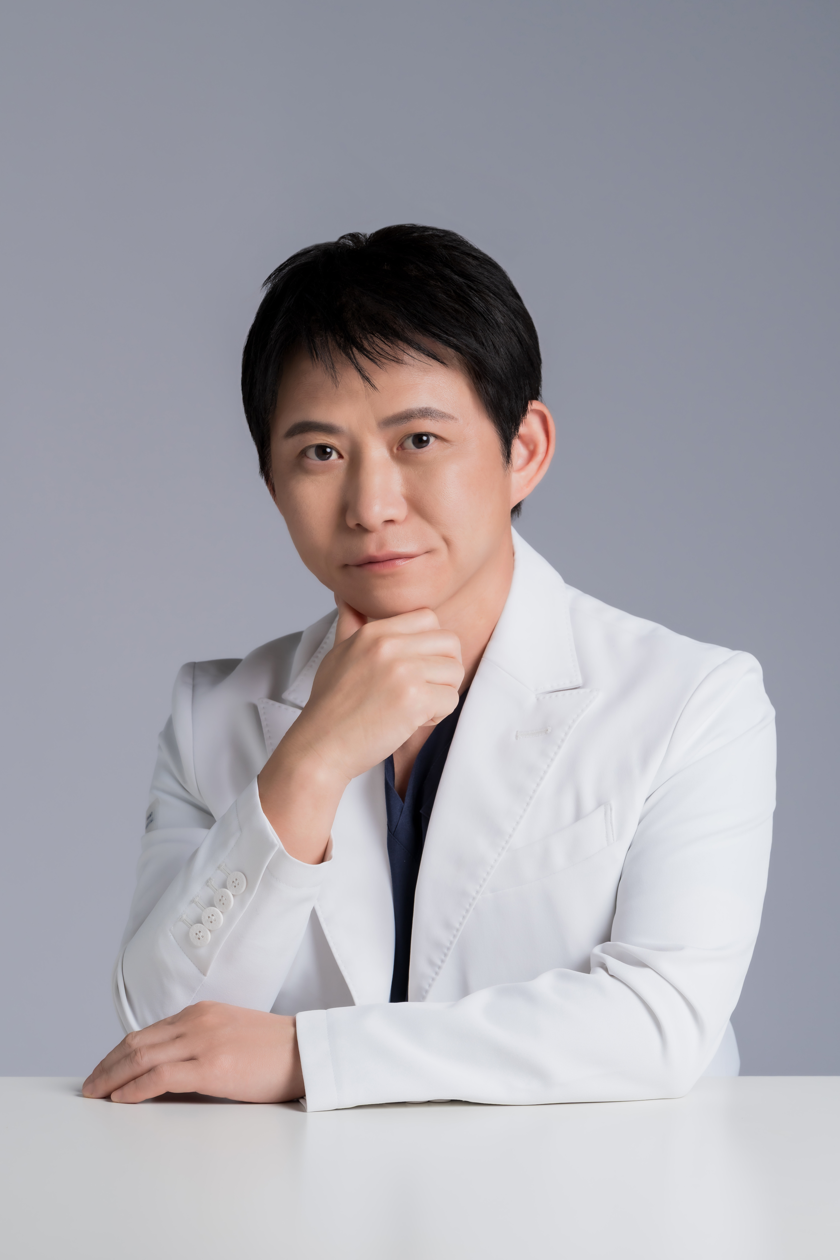 院長写真1