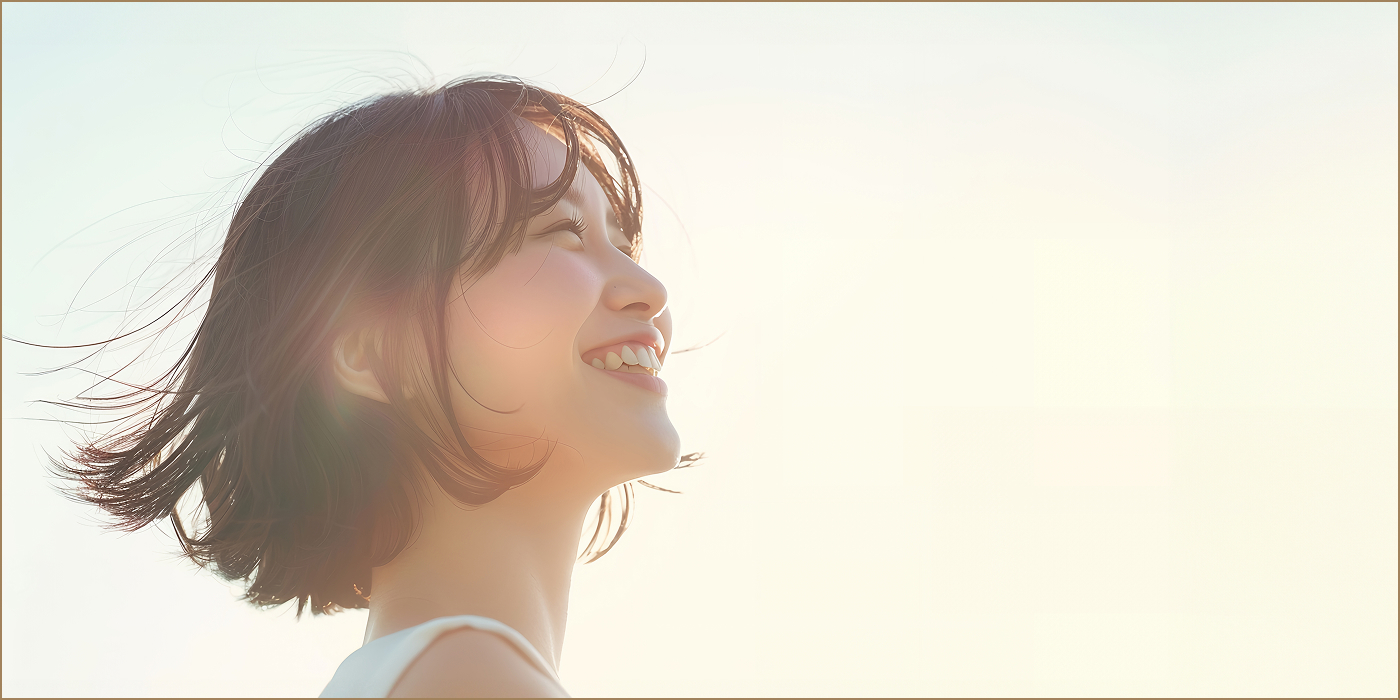 ヒアルロン酸による膣形成